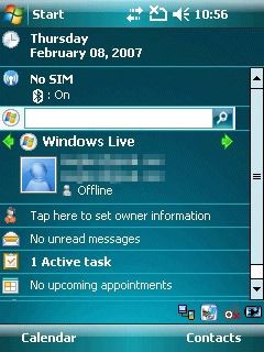 Windows Live