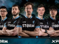 XPG       Esports J.Storm