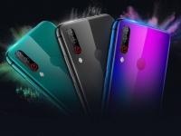  LG W10  W30   Micromax