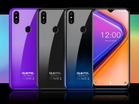 Oukitel C15 Pro+    MT6761   3/32     $74.99