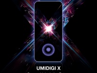 UMIDIGI X :         ?