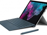     Microsoft Surface    AMD  Qualcomm