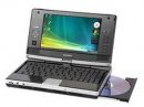 UMPC Kohjinsha SR8KPO6S  DVD-