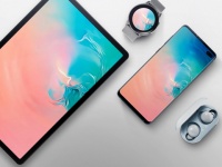 Samsung  40         Galaxy