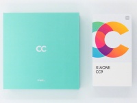 Xiaomi CC9 Meitu Custom Edition      