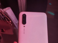 Xiaomi CC9 Meitu Custom Edition    