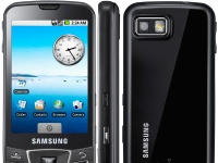  :  Samsung Galaxy (GT-I7500)      Android  10 