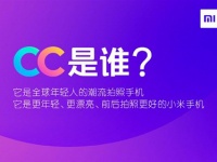  Xiaomi ,    CC9, CC9 Meitu Edition  CC9e