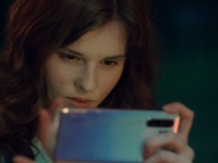      Huawei InFocus Awards:        