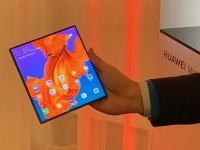      Huawei Mate X 5G   