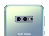 Samsung Galaxy S10e   Prism Silver   