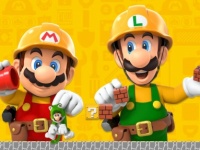   Super Mario Maker 2    