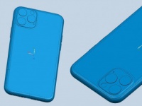 iPhone XI, XI Max  XIR       