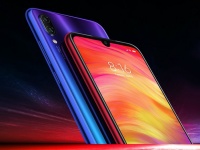   Redmi Note 7 Pro   