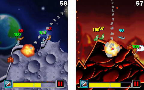 Worms 2008: A Space Oddity