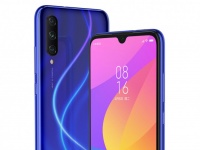  Xiaomi CC9e    Snapdragon 665    