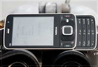 Nokia N96