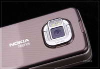 Nokia N96