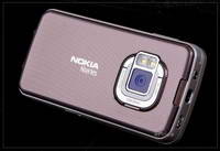 Nokia N96