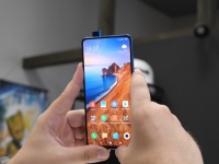   Xiaomi CC9   Redmi K20, K20 Pro  Xiaomi Mi 9