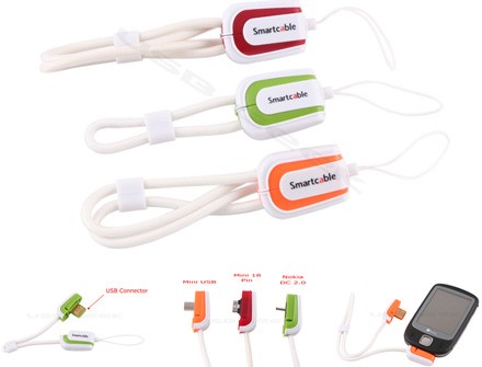 USB Smart Cable