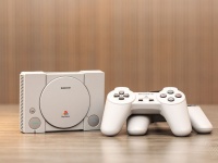 25     Sony. PlayStation Classic   