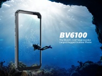     Blackview BV6100 -  6,88 