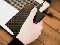  Verbatim    Fingerprint Secure  256- 