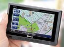 Sanyo Gorilla NV-SB360DT - GPS-  -