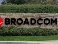 Broadcom  Symantec  $15 