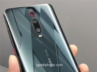  :  Redmi K20 Pro Marvel Hero Limited Edition