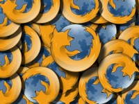 Mozilla   - 