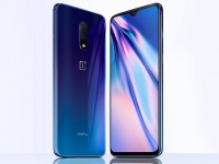 OnePlus    OnePlus 7 Mirror Blue