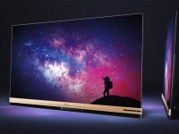 Hisense U9e:       Dual-Image