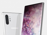 Samsung Galaxy Note 10      Xiaomi Mi 9