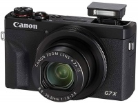  Canon PowerShot G7 X III   