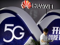       Huawei  5G-
