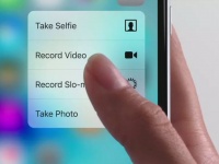 Apple   3D Touch        iPhone