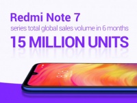   15  Redmi Note 7