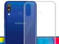 SMARTlife:        Samsung Galaxy A20