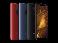 Xiaomi Pocophone F2  .        