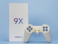  Honor 9X:     