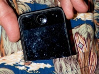 Защищенные от царапин стекла в смартфонах появились только благодаря Стиву Джобсу