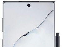    Samsung Galaxy Note 10   