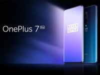   OnePlus 7 Pro  