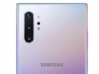   Samsung Galaxy Note 10  Galaxy Note 10+