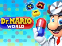    Dr. Mario World   2  