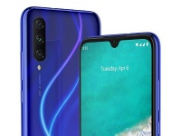 Xiaomi Mi A3  MIUI   