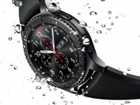  - ? Samsung Gear S3 Frontier  Huawei Watch GT Classic?
