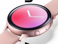    Samsung Galaxy Watch Active 2